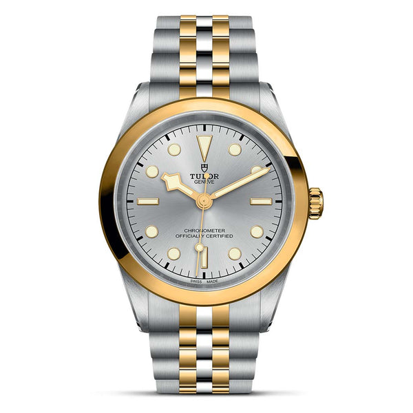 Black Bay 41 Watch - 1